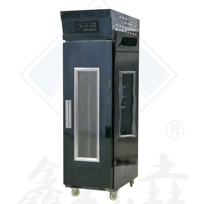 4.5kw тесто Провер для арабского хлеба Пита Имя товара Автоматическая ферментирующая коробка машина