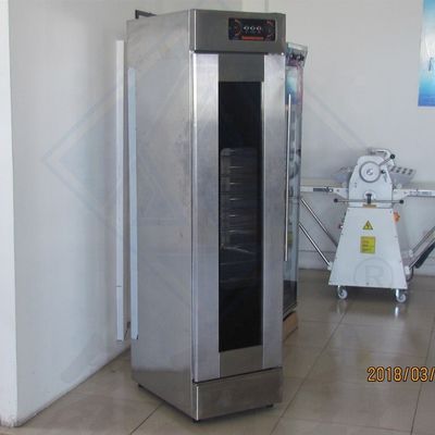 4.5kw тесто Провер для арабского хлеба Пита Имя товара Автоматическая ферментирующая коробка машина