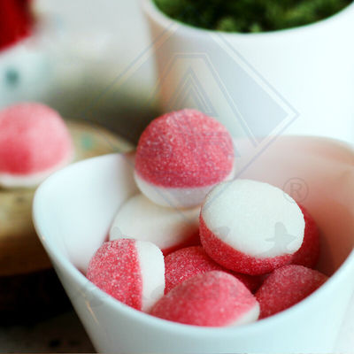 8000x2100x2100mm 304 Нержавеющая сталь кондитерская линия для резиновых кондитерских изделий