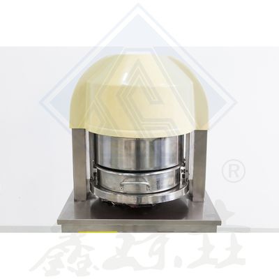 Улучшить эффективность производства хлеба в пекарнях с помощью делителя и закругляющего молочного теста