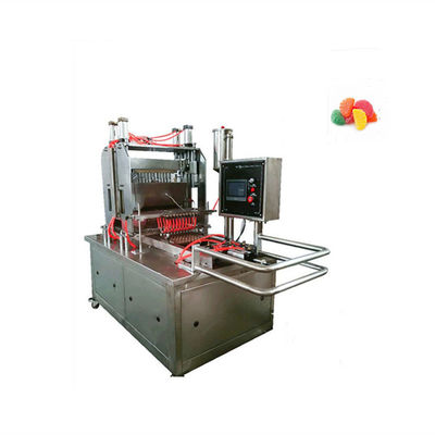 1900*900*1620мм Промышленный ассортимент мягких кондитерских изделий для производства желе кондитерских изделий