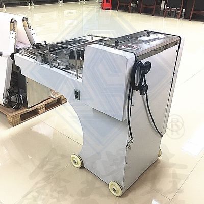 Многофункциональная машина для формования теста для хлебобулочных продуктов