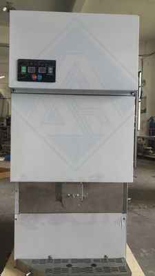 Перформер компрессор 220в Хорошая промышленная умная ледяная машина с автоматическим производителем кубиков льда