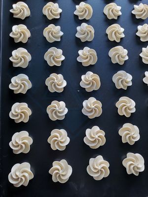 Профессиональная машина для приготовления печенья и печенья Название продукта Acero Cookie