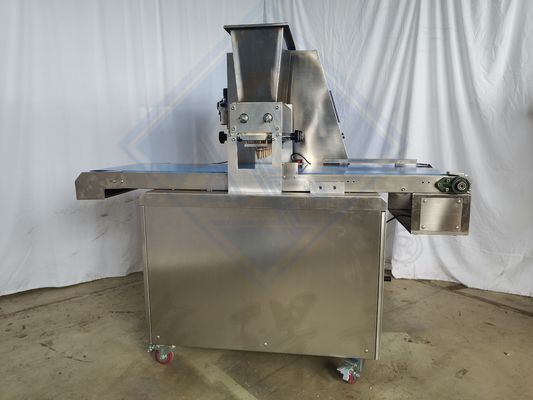 Машина для изготовления печенья мощностью 2 кВт для быстрой и постоянной производительности в производстве печенья