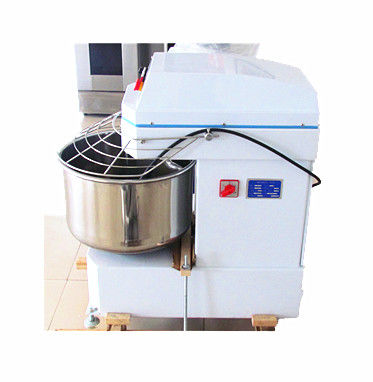 220V 120L Коммерческая промышленная хлебная муковая смесь для мясоперерабатывающих заводов