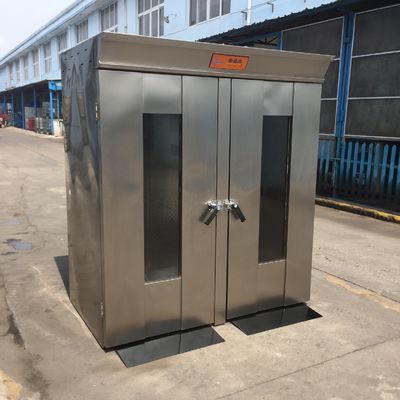 Мощная электрическая машина для ферментации теста для быстрого и легкого приготовления хлеба