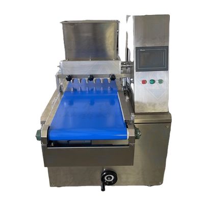 2023 Nice Cookie Depositor Machine Cookie Making Machine для завода по производству печенья
