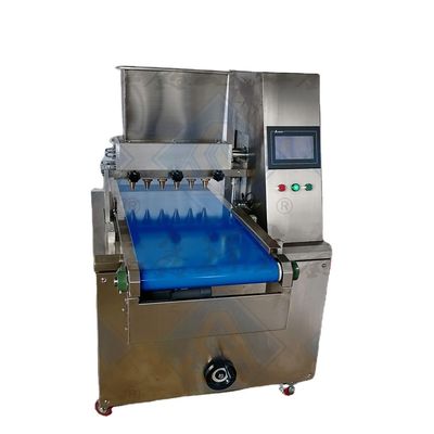 2023 Nice Cookie Depositor Machine Cookie Making Machine для завода по производству печенья