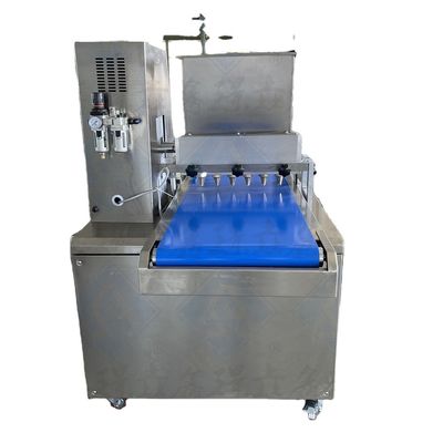2023 Nice Cookie Depositor Machine Cookie Making Machine для завода по производству печенья