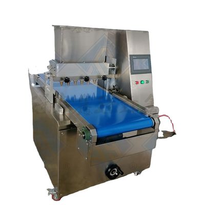 2023 Nice Cookie Depositor Machine Cookie Making Machine для завода по производству печенья