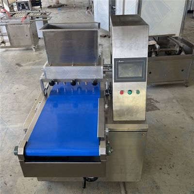 2023 Nice Cookie Depositor Machine Cookie Making Machine для завода по производству печенья