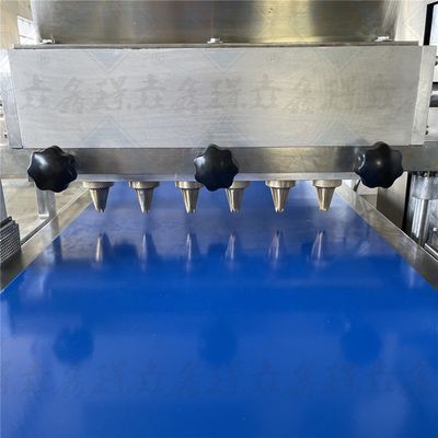 2023 Nice Cookie Depositor Machine Cookie Making Machine для завода по производству печенья