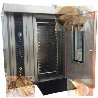 32 подноса Электрическая пекарня Идеально подходит для производства печенья Торты и хлеб Пита