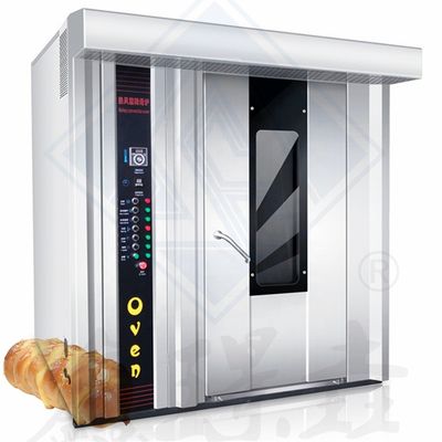 1800*2000*2200мм Размер Электрический пекарня для печи печенья на газовом топливе