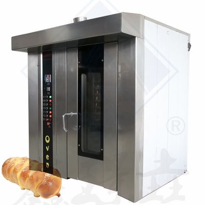 1800*2000*2200мм Размер Электрический пекарня для печи печенья на газовом топливе