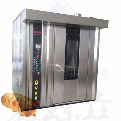 1800*2000*2200мм Размер Электрический пекарня для печи печенья на газовом топливе
