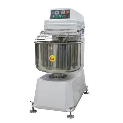 20L/30L/60L/120L/240L спиральный смеситель из нержавеющей стали идеальный выбор для хлебопекарни