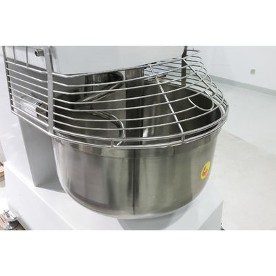 Коммерческое питание Поля применения 40L 30L 20L Планетарный смеситель для пекарни смесителей