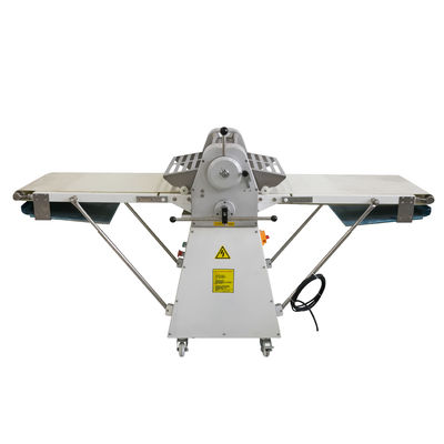 2430*880*1230мм Industrial Bread Dough Sheeter по доступной цене