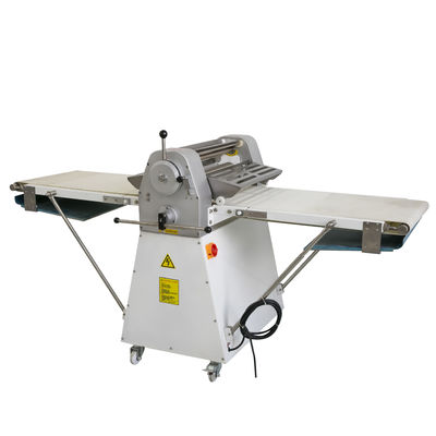 2430*880*1230мм Industrial Bread Dough Sheeter по доступной цене