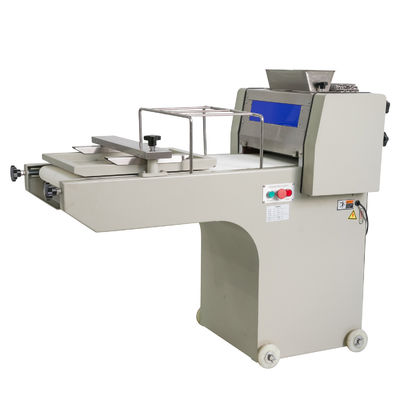 2430*880*1230мм Industrial Bread Dough Sheeter по доступной цене