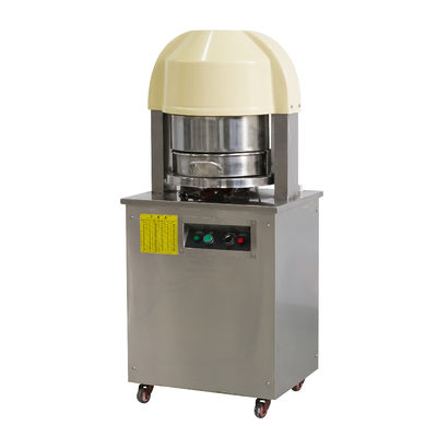 2430*880*1230мм Industrial Bread Dough Sheeter по доступной цене