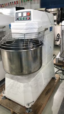 20L Планетарный смеситель Машины Функция смешивать тесто Профессиональный вакуумный планетарный пищевой смеситель