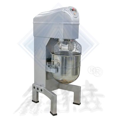 490X390X695mm 10l 15l 20l 30l Планетарный центрифугирующий смеситель для пекарни торта Продажа в Пакистане