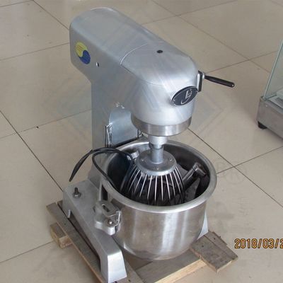 490X390X695mm 10l 15l 20l 30l Планетарный центрифугирующий смеситель для пекарни торта Продажа в Пакистане