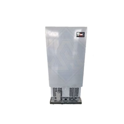 40кг кубический ледокол из нержавеющей стали 304 Автоматическая ледяная машина для промышленности