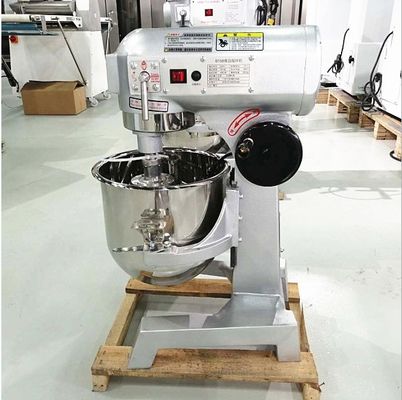 20L 30L 40L небольшой спиральный тестомешальник для кухни Нержавеющая сталь хлебопекарный смеситель