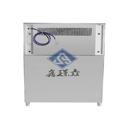 1400P 636кг/день Коммерческий производитель кубиков льда Промышленная автоматическая ледовая машина с хорошим