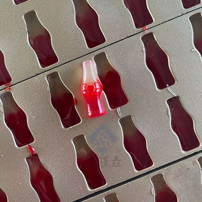 Высокопроизводительная автоматическая машина для мягких кондитерских изделий