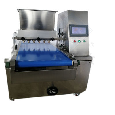 Профессиональные молочные вафли для печенья и печенья