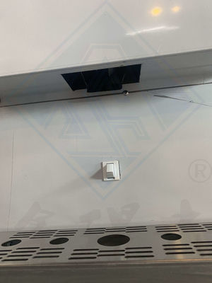 80 кг Hitachi компрессор Автоматический производитель кубиков льда на малых и средних предприятиях