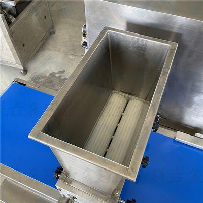 1.5кВт форматический депозитор печенья для оборудования для изготовления мягких твердых содовых сэндвичей