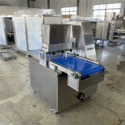 1.5кВт форматический депозитор печенья для оборудования для изготовления мягких твердых содовых сэндвичей