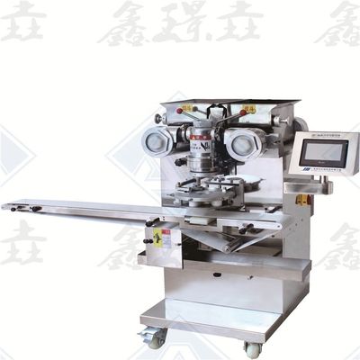 Промышленные двойные печенье инкрустирующие машины с рабочей мощностью 20-135 шт/мин