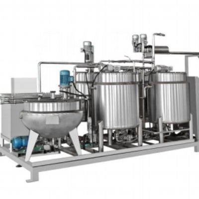 Настраиваемая и жесткая кондитерская машина для формования гумовых кондитерских изделий с источником питания 220V / 380V