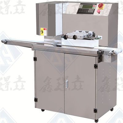 2018 Croquette/Croquetas Making Forming Encrusting Machine для устойчивого питания