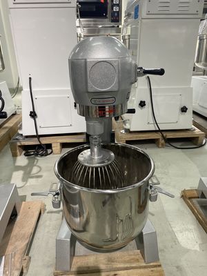 Продовольственный магазин Промышленный тестопланетарный микшер/месь для муки/месь для тортов с одобрением CE