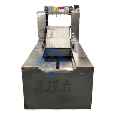 Увеличьте свои продажи с помощью автоматической машины для выпечки ореховых пирогов