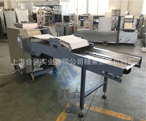 Увеличьте свои продажи с помощью автоматической машины для выпечки ореховых пирогов