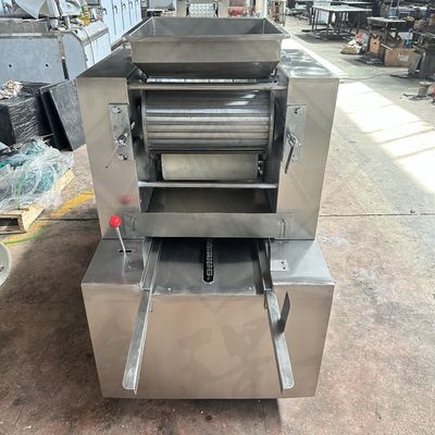 Промышленная автоматическая машина для изготовления печенья и печенья