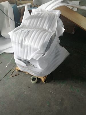 Модель 3700 Прочный контейнер для пиццы для гостиниц Коммерческая пиццерия