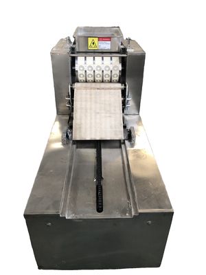 Тип Промышленная пекарня Бизнес печенье Бисквиты Автоматическая машина для изготовления ореховых пирогов