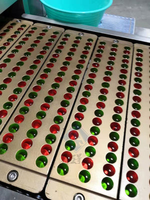 Машина для изготовления конфеты для других отраслей промышленности