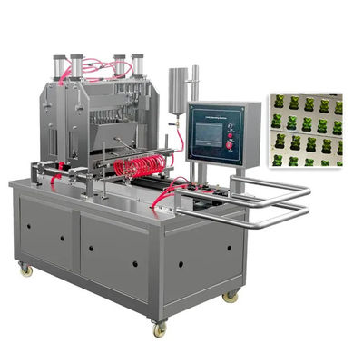 1900*980*1700MM Машина для изготовления сладостей с автоматическими леденцами