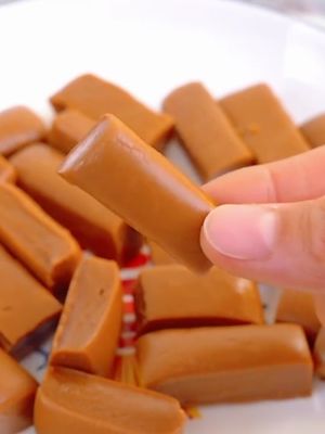 Высокопроизводительная коммерческая линейка по производству желе-кондитерских кондитерских изделий для жестких кондитерских изделий из жвачного желатина